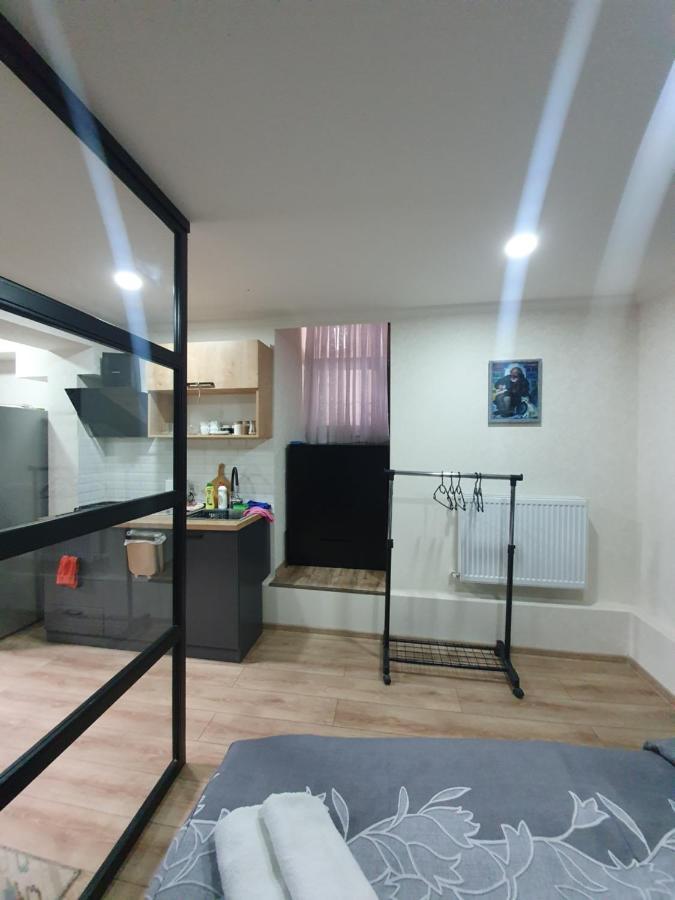 Gala Apartment Tbilisi Exterior photo