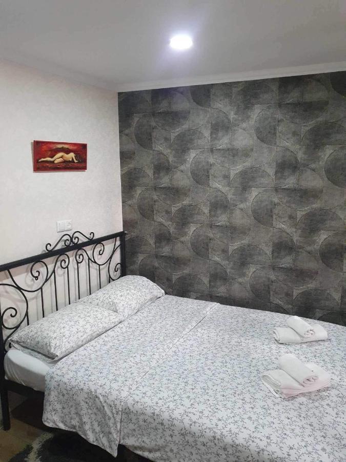 Gala Apartment Tbilisi Exterior photo